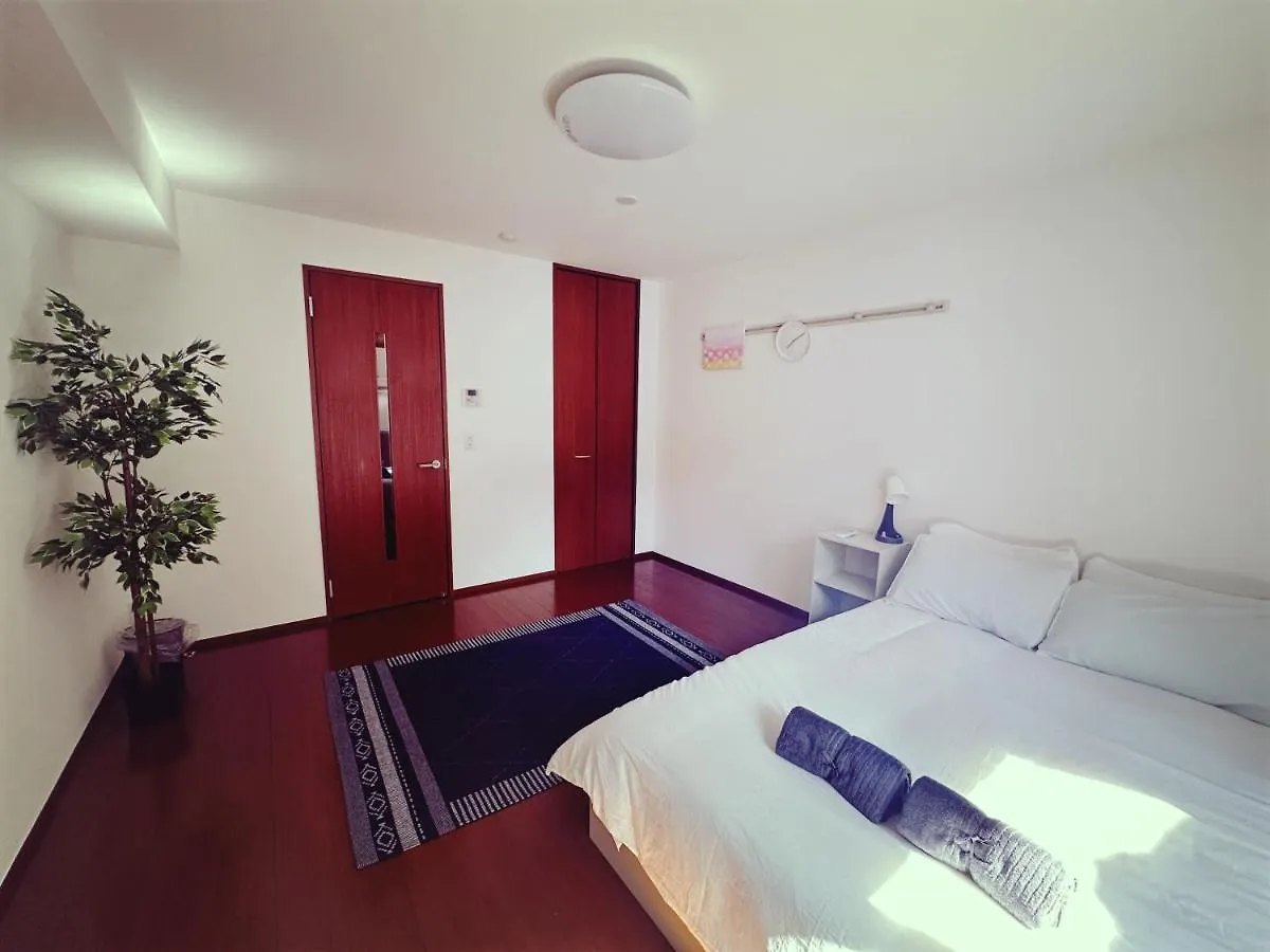Brand New Shinjuku Station 5 Mins - Apartment D Tokyo 0*,  Japan