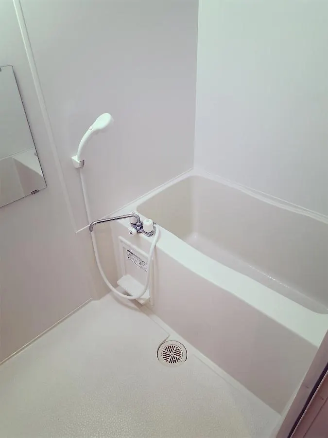 Brand New Shinjuku Station 5 Mins - Apartment D Tokyo