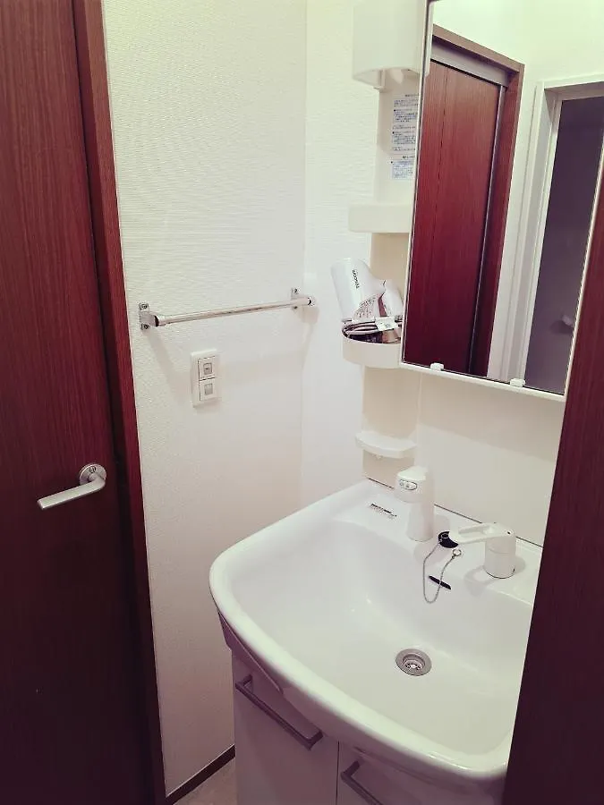 Brand New Shinjuku Station 5 Mins - Apartment D Tokyo 0*,