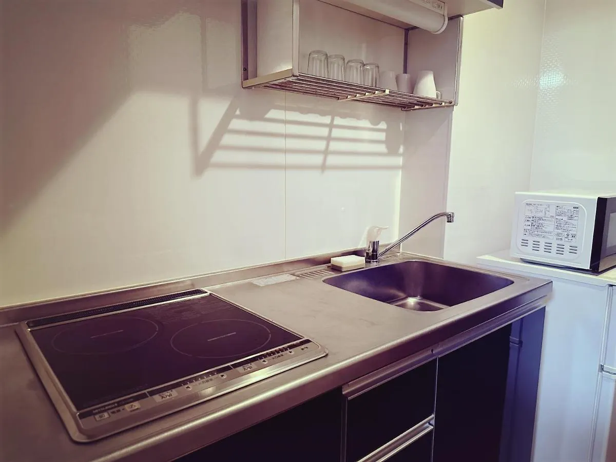 Brand New Shinjuku Station 5 Mins - Apartment D Tokyo