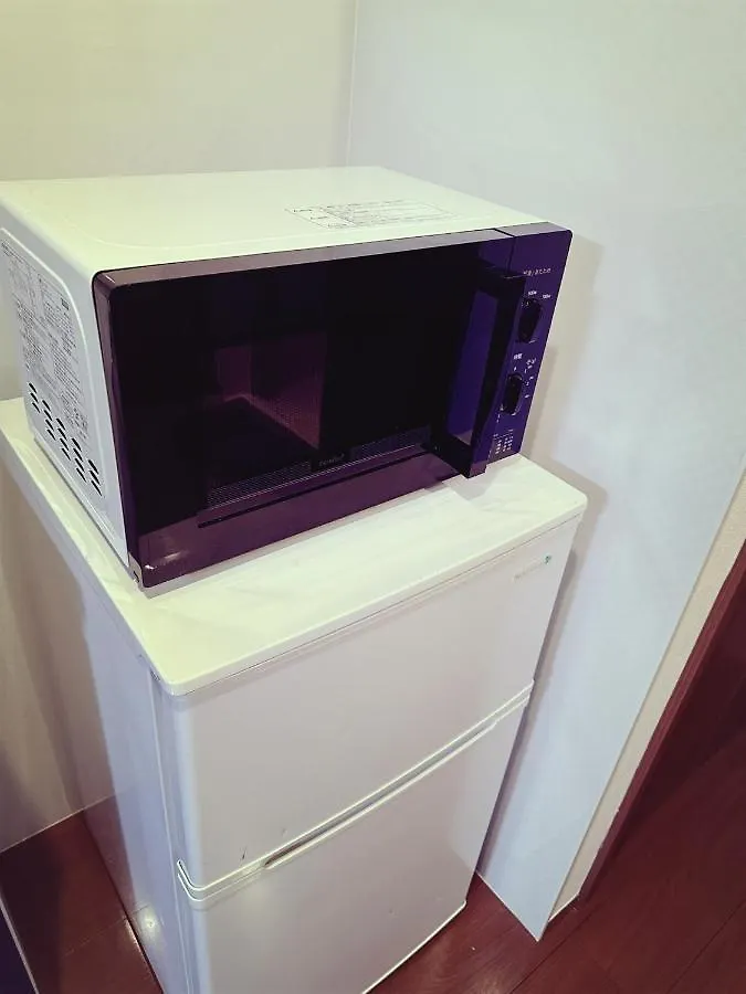 Brand New Shinjuku Station 5 Mins - Apartment D Tokyo