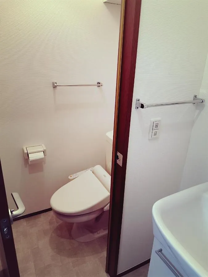 Brand New Shinjuku Station 5 Mins - Apartment D Tokyo